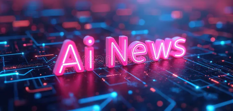 Novinky zo sveta AI: 1.11.2025